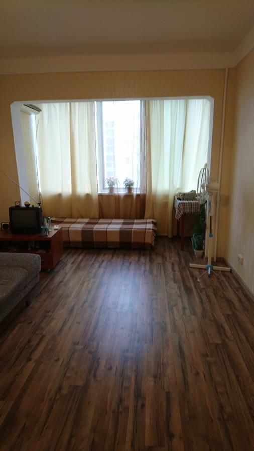 Comfortable Apartment On The River Bank Kiew Exterior foto