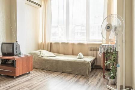 Comfortable Apartment On The River Bank Kiew Exterior foto